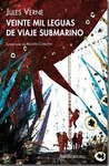 VEINTE MIL LEGUAS DE VIAJE SUBMARINO