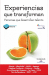 EXPERIENCIAS QUE TRANSFORMAN