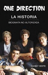 ONE DIRECTION. LA HISTORIA