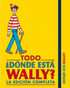 TODO DNDE EST WALLY? LA EDICIN COMPLETA