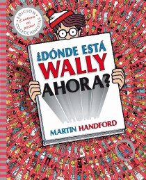 DNDE EST WALLY AHORA?