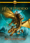 EL HROE PERDIDO (HROES DEL OLIMPO 1)