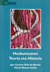 HEZKUNTZAREN TEORIA ETA HISTORIA