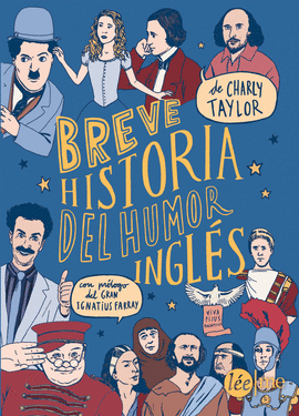 UNA BREVE HISTORIA DEL HUMOR INGL�S