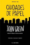 CIUDADES DE PAPEL