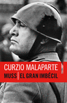 MUSS / EL GRAN IMBECIL