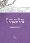 TCNICAS PSICOLGICAS DE NEGOCIACIN