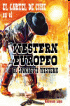 EL CARTEL DE CINE EN EL WESTERN EUROPEO