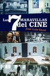 LAS 7 MARAVILLAS DEL CINE