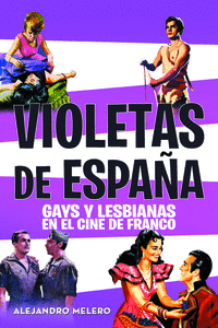 VIOLETAS DE ESPAA