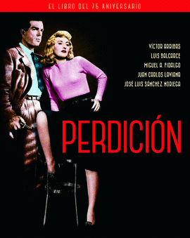 PERDICIN. EL LIBRO DEL 75 ANIVERSARIO