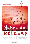 NUBES DE KTCHUP