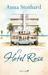 EL HOTEL ROSA