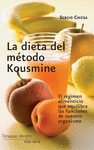 LA DIETA DEL METODO KOUSMINE