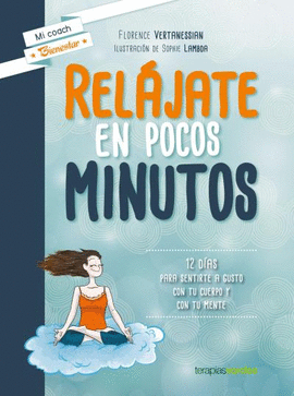 RELJATE EN POCOS MINUTOS