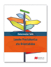 LANEKO PRESTAKUNTZA ETA ORIENTABIDEA EBOLUZIONATUZ SAILA