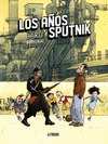 LOS AOS SPUTNIK