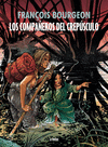 LOS COMPAEROS DEL CREPSCULO