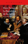 LA REPBLICA DE LAS LETRAS