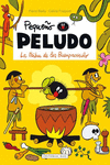 PEQUEO PELUDO 5. LA TRIBU DE LOS BUENPROVECHO