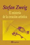 EL MISTERIO DE LA CREACIN ARTSTICA