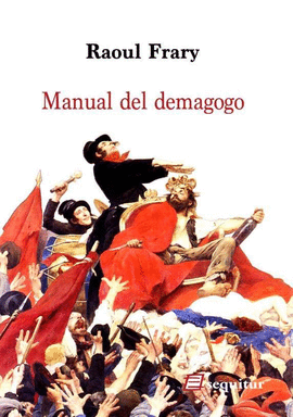 MANUAL DEL DEMAGOGO