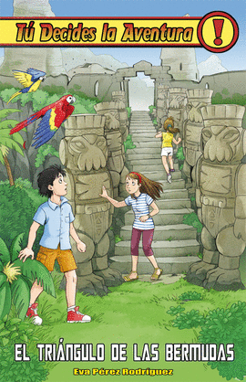 EL TRI�NGULO DE LAS BERMUDAS