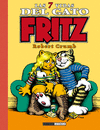 LAS 7 VIDAS DEL GATO FRITZ