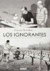 LOS IGNORANTES