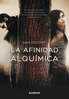 LA AFINIDAD ALQU�MICA