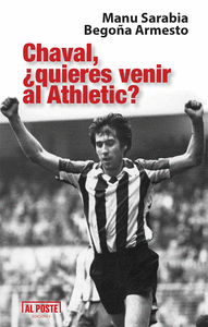 CHAVA, QUIERES VENIR AL ATHLETIC?