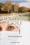 LA DOCTORA COLE -POL TAPA GOGO