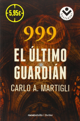 999 EL LTIMO GUARDIN