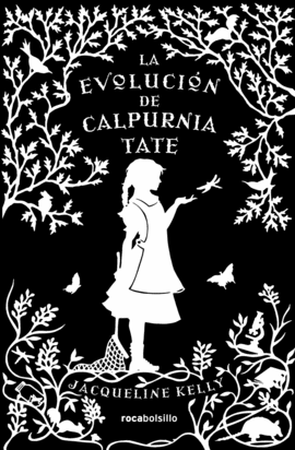 EVOLUCION DE CALPURNIA TATE