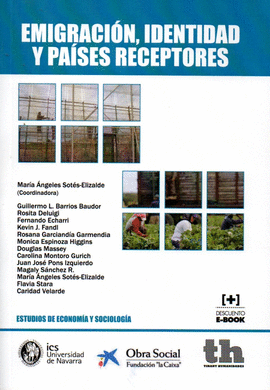 EMIGRACI�N, IDENTIDAD Y PA�SES RECEPTORES
