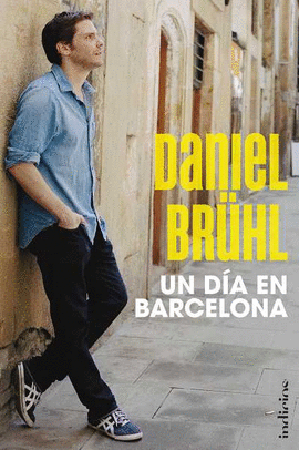 DA EN BARCELONA, UN