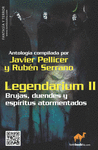 LEGENDARIUM II