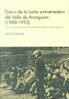 DIARIO DE LA LUCHA ANTIVERTEDERO DEL VALLE DE ARAN
