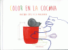 COLOR EN LA COCINA