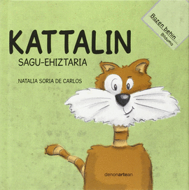 KATTALIN SAGU-EHIZTARIA