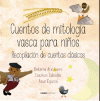 CUENTOS DE MITOLOGIA VASCA PARA NIOS