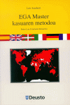 EGA MASTER KASUAREN METODOA