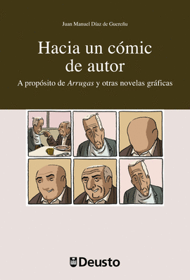 HACIA UN CMIC DE AUTOR