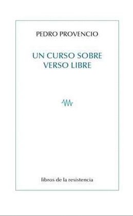 UN CURSO SOBRE VERSO LIBRE