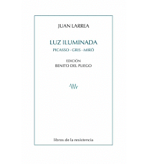 LUZ ILUMINADA.PICASSO GRIS MIRO