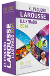 EL PEQUEO LAROUSSE ILUSTRADO 2014