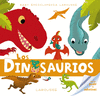 BABY ENCICLOPEDIA. LOS DINOSAURIOS