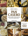 PAN CASERO