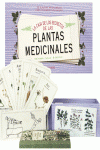 LOS SECRETOS DE LAS PLANTAS MEDICINALES