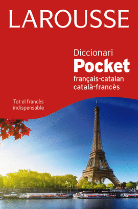 DICC. POCKET CAT/FRA